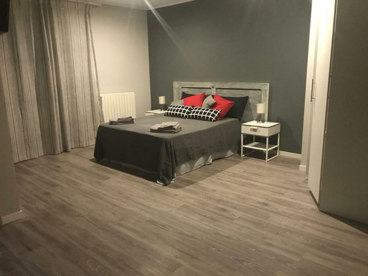 Raya 28 Panzió Bari Kültér fotó