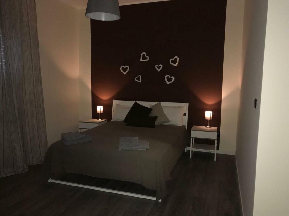 Raya 28 Panzió Bari Kültér fotó